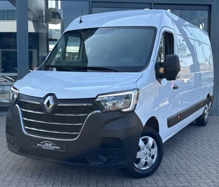 Renault Master Renault Master T35 2.3DCI L3H2 AIRCO NAVI CRUISE PDC 3ZITPL SCHUIFDEUR. - afbeelding nr 1
