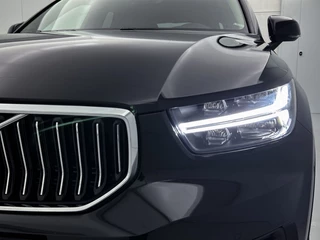Volvo XC40 - afbeelding nr 14