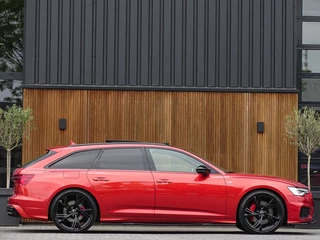 Audi A6 - afbeelding nr 3