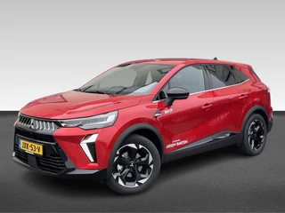 Mitsubishi Grandis 1.8 HEV Intense+