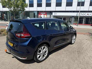 Renault Grand Scénic Renault Grand Scénic 1.4 TCe | 7 zitplaatsen | airco | navi | zeer ruim | - afbeelding nr 19