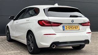 BMW 1 Serie - afbeelding nr 6