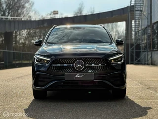 Mercedes-Benz GLA Mercedes GLA-klasse GLA200 AMG Line | Pano | Memory | Carbon - afbeelding nr 10