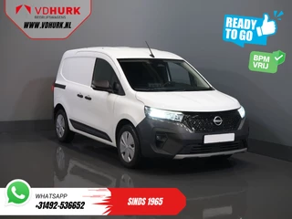 Nissan Townstar - 85605736-0