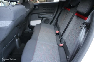 Citroën C3 Citroen C3 1.2 PureTech S&S Shine/Navi/Tel/Pdc/Cam/ - afbeelding nr 19