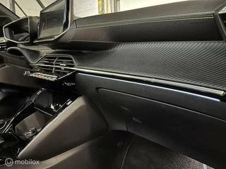 Peugeot 208 Peugeot 208 1.2 PureTech GT 130PK|BOMVOL|CARPLAY|PANO|360| - afbeelding nr 34