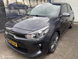 Kia Rio Kia Rio 1.2 CVVT ExecutiveLine 68.DKM ECC CRUISE PDC CAMERA LED - afbeelding nr 2