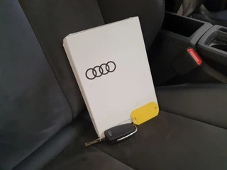 Audi Q3 Half leder/alcantara, Wegklapbare trekhaak, Dodehoek sensoren - afbeelding nr 22