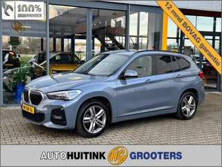 BMW X1 - afbeelding nr 1