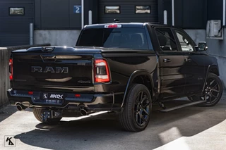 Dodge Ram 1500 Dodge RAM 1500 |Laramie Black Pack|Crew Cab 5.7-HEMI V8|2023 - afbeelding nr 24