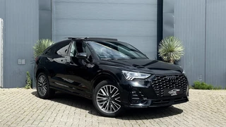 Audi Q3 - 34755909-0