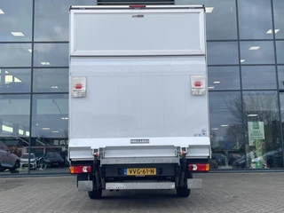 Renault Master - afbeelding nr 7