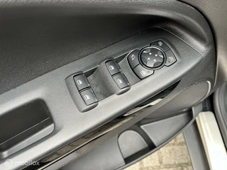 Ford EcoSport Ford EcoSport 1.0 125PK EcoBoost Titanium NAVI*CAMERA*PDC* - afbeelding nr 24