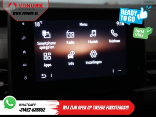 Nissan Townstar - afbeelding nr 23