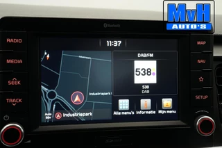 Kia Stonic Kia Stonic 1.2 MPi ComfortPlusLine Navigator|CAMERA|NAVI|NAP - afbeelding nr 6