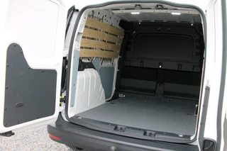 Volkswagen Caddy Volkswagen Caddy Cargo 2.0 TDI - 75 pk **Trekhaak / Airco / Schuifdeur / Achterde - afbeelding nr 14