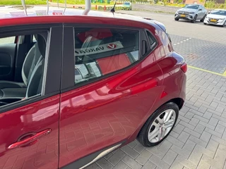 Renault Clio - afbeelding nr 16