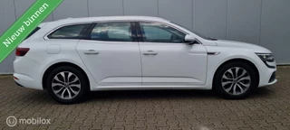 Renault Talisman Renault Talisman Estate 1.3 TCe Business Intens - afbeelding nr 2