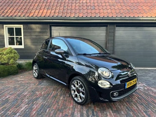 Fiat 500 Fiat 500 S 1.2 met Nieuwe Distributie + Multiriem + Beurt - afbeelding nr 3