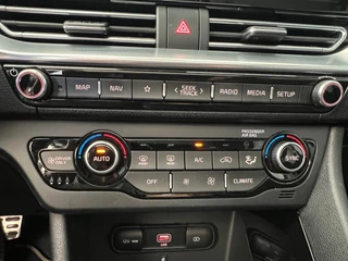 Kia Niro Kia Niro 1.6 GDi Hybrid ExecutiveLine Vol Leder Camera Panodak - afbeelding nr 17