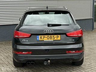 Audi Q3 Audi Q3 1.4 TFSI CoD Sport S Line AUTOMAAT, TREKHAAK - afbeelding nr 7