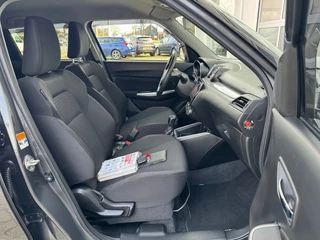 Suzuki Swift - afbeelding nr 10