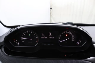 Peugeot 208 Peugeot 208 1.2 PureTech GT-line*CAMERA*ECC*CARPLAY* - afbeelding nr 8