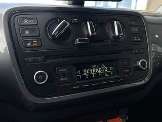 SEAT Mii SEAT Mii 1.0 Sport Dynamic Navigatie | Parkeersensoren | Lichtmetalen velgen - afbeelding nr 26