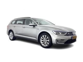 Volkswagen Passat Variant 1.4 TSI GTE (Plug-In)