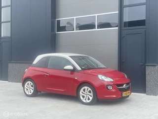 Opel ADAM Opel ADAM 1.2 120 Jahre Ed. Airco/Carplay/PDC/Stoelverw. - afbeelding nr 5