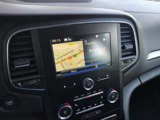 Renault Mégane Estate Renault Mégane Estate 1.3 TCe LIMITED Clima | Cruise | Carplay/Android | LED - afbeelding nr 15
