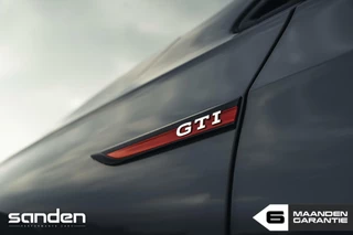Volkswagen Golf Volkswagen Golf 2.0 GTI clubsport edition 45|PANO|Akrapovic - afbeelding nr 87