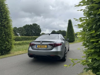 Alfa Romeo Giulia Alfa Romeo Giulia 2.0t Q4 Veloce, 94dkm, Alle opties!!! - afbeelding nr 33