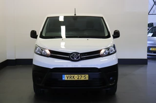 Toyota ProAce - Airco - Cruise - Navi - €17.499,- Excl. - afbeelding nr 6