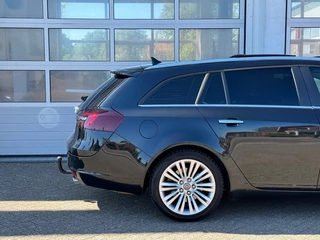 Opel Insignia - afbeelding nr 33