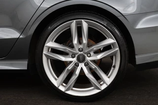 Audi A3 Audi A3 1.0 TFSI Sport S Line Edition | Half leder |  Sportstoelen | Full LED | Climate control | Navigatie | Cruise control | Parkeerhulp | Bluetooth - afbeelding nr 28