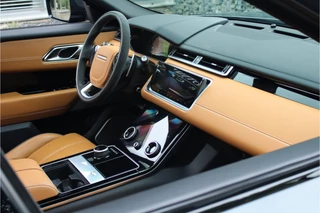 Land Rover Range Rover Velar VOL! | Maxton | Massage - afbeelding nr 28