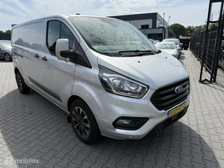 Ford Transit Custom Ford Transit Custom 320 2.0 TDCI L2H1 Limited - afbeelding nr 3