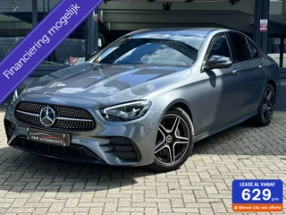 Mercedes-Benz E-Klasse - 348479788-0