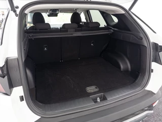 Hyundai Tucson Hybrid Hyundai Tucson Hybrid 1.6 T-GDI HEV Comfort Smart | Elek achterklep - afbeelding nr 14