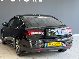 Opel Insignia Opel Insignia Grand Sport 1.5 165pk Turbo OPC Executive HuD|Dodehoek|Camera|LED - afbeelding nr 6