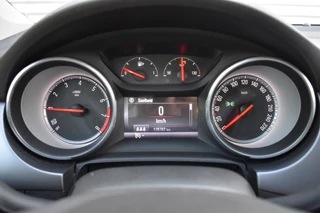 Opel Astra Opel Astra 1.0 5DRS. EDITION / PCD V+A / APPLE CARPLAY+NAVI / ECC - afbeelding nr 24