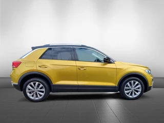 Volkswagen T-Roc - afbeelding nr 6