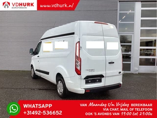 Ford Transit Custom - 82890453-0