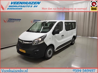 Opel Vivaro - 438813465-0