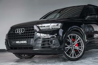 Audi Q7 Audi Q7 3.0 TFSI quattro Pro Line + 7p S-line Pano 360° ACC - afbeelding nr 20