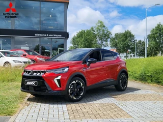 Mitsubishi ASX - 129517212-0