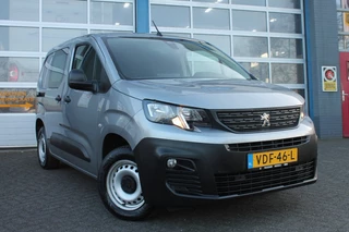 Peugeot Partner Peugeot Partner 1.5 BLUEHDI GRIP **NL_auto** 3 zits trekhaak/camera/cruise cont - afbeelding nr 3