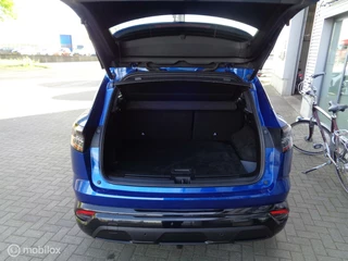 Renault Austral Renault Austral 1.2 E-Tech full hybrid 200 techno - afbeelding nr 29