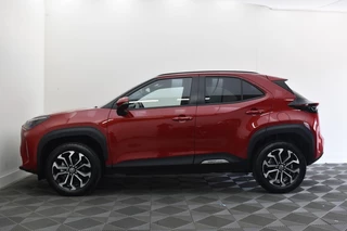 Toyota Yaris Cross Toyota Yaris Cross 1.5 HYBRID 115PK First Edition Automaat - afbeelding nr 5